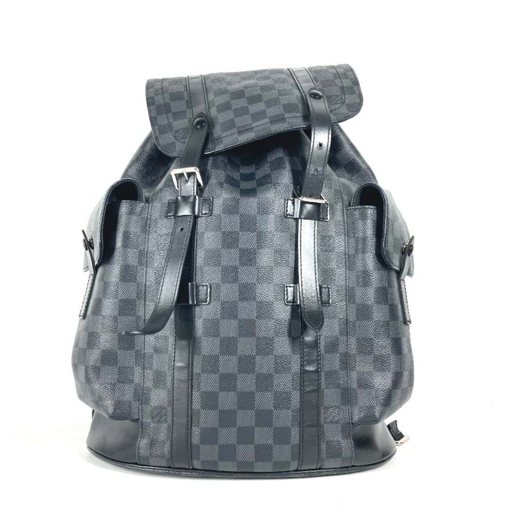 Louis Vuitton Christopher Backpack #309833L22B